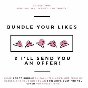 Bundle your likes!